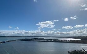 Maison vue mer baie de Saint Brieuc